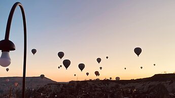 Logos Cave Cappadocia