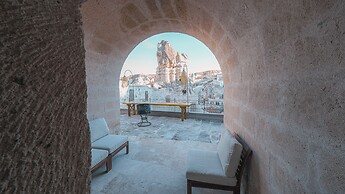 Logos Cave Cappadocia