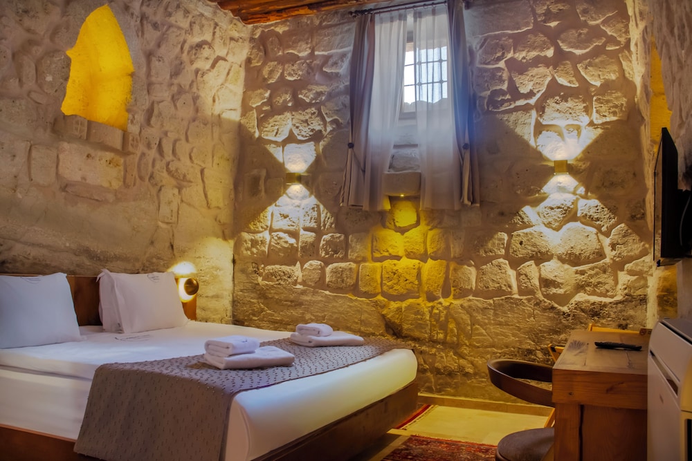 Logos Cave Cappadocia
