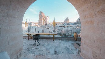 Logos Cave Cappadocia