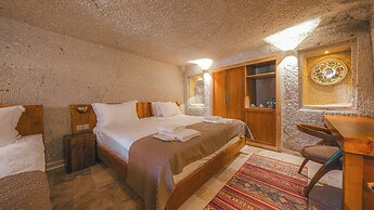 Logos Cave Cappadocia