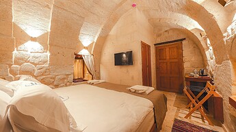 Logos Cave Cappadocia