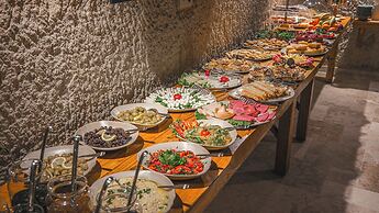 Logos Cave Cappadocia