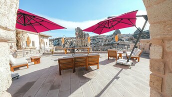 Logos Cave Cappadocia