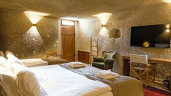 Logos Cave Cappadocia