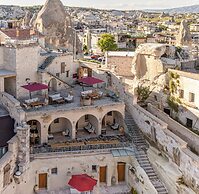 Logos Cave Cappadocia