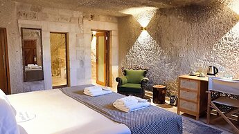 Logos Cave Cappadocia