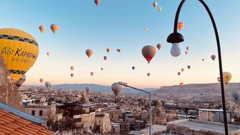 Logos Cave Cappadocia