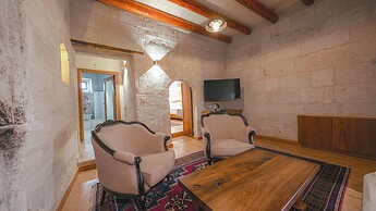 Logos Cave Cappadocia