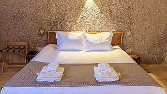 Logos Cave Cappadocia