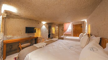 Logos Cave Cappadocia