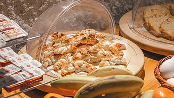 Logos Cave Cappadocia