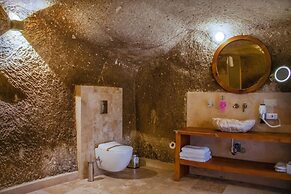 Logos Cave Cappadocia