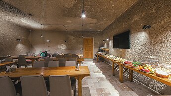 Logos Cave Cappadocia