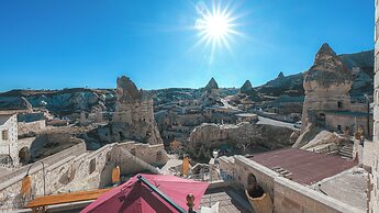 Logos Cave Cappadocia