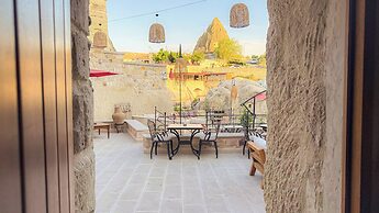 Logos Cave Cappadocia