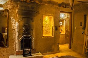 Logos Cave Cappadocia