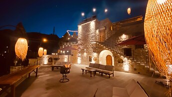 Logos Cave Cappadocia