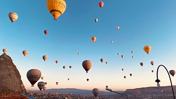 Logos Cave Cappadocia