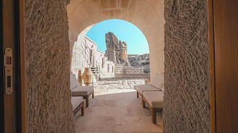 Logos Cave Cappadocia