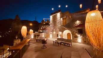 Logos Cave Cappadocia