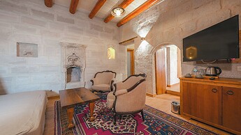 Logos Cave Cappadocia