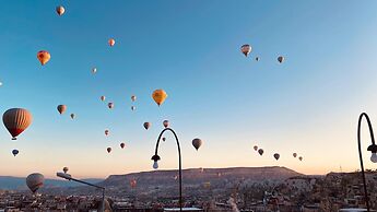 Logos Cave Cappadocia