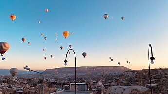 Logos Cave Cappadocia