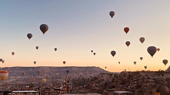 Logos Cave Cappadocia