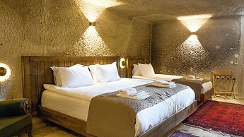 Logos Cave Cappadocia