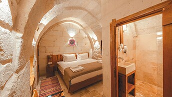 Logos Cave Cappadocia