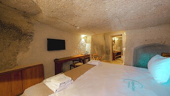 Logos Cave Cappadocia