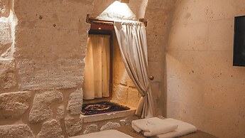 Logos Cave Cappadocia