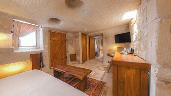 Logos Cave Cappadocia