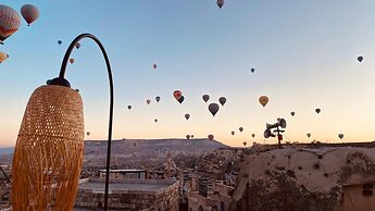 Logos Cave Cappadocia
