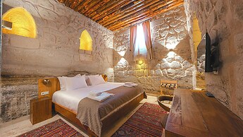 Logos Cave Cappadocia