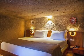 Logos Cave Cappadocia