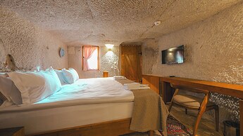 Logos Cave Cappadocia