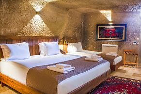 Logos Cave Cappadocia