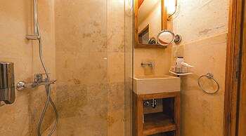 Logos Cave Cappadocia