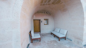 Logos Cave Cappadocia