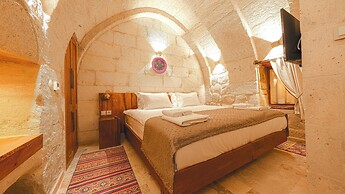 Logos Cave Cappadocia