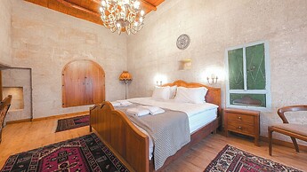 Logos Cave Cappadocia