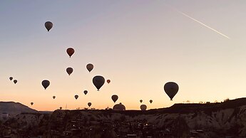 Logos Cave Cappadocia