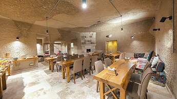 Logos Cave Cappadocia