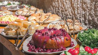 Logos Cave Cappadocia