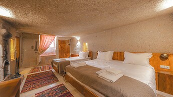 Logos Cave Cappadocia