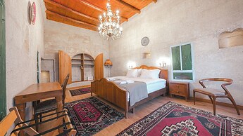 Logos Cave Cappadocia