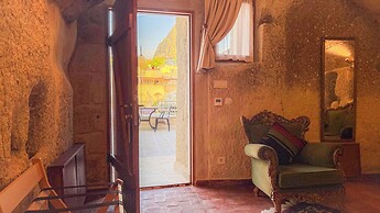 Logos Cave Cappadocia