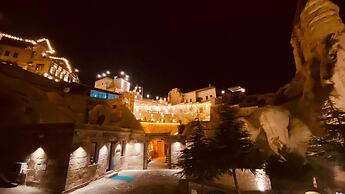 Logos Cave Cappadocia